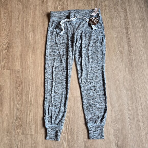 NWT AEROPOSTALE Live Love Dream Softest Sweats Ever Pants XS - Picture 1 of 2